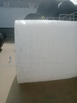 6000l Clear White Tank Countrywide Delivery**