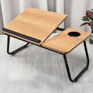 Foldable / Adjustable Tilting Lapdesk