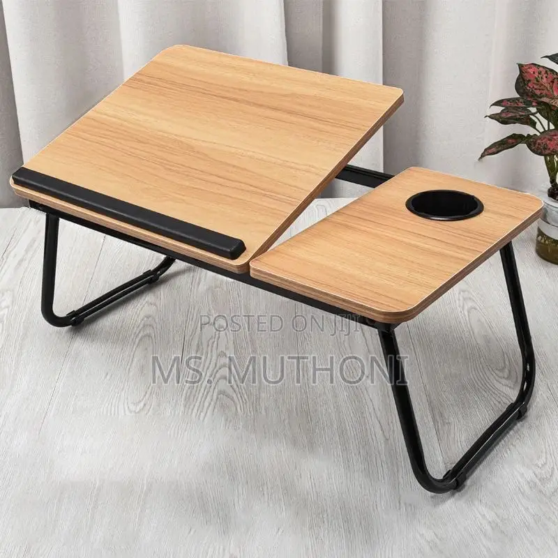 Foldable / Adjustable Tilting Lapdesk