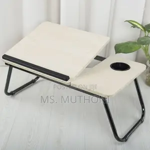 Foldable / Adjustable Tilting Lapdesk
