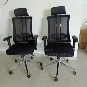 High Ergonomic Office Chair