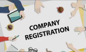 Business Registration Services