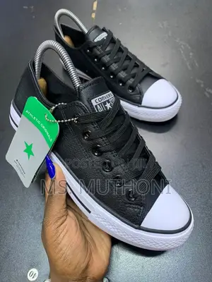 Conv€Rse Leather (All Star) Size 37-45