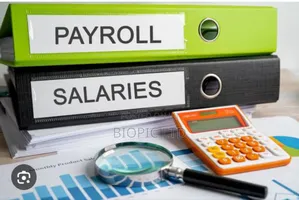 Payroll Management Services