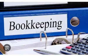 Bookkeeping Services
