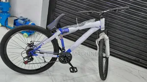 Heavy Duty Size 27 Geared Bicycle Offer.