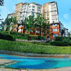 3bdrm Apartment in Rhapta, Raphta Road Area for rent