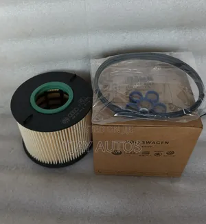 7lc for Vw Touareg Audi Q7 3.6l 4.2 Engine Diesel Fuel Filter