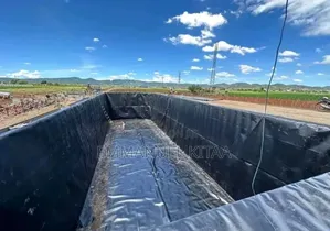 Underground Water Tank Damliner,Dam Liners, Swimming Pool
