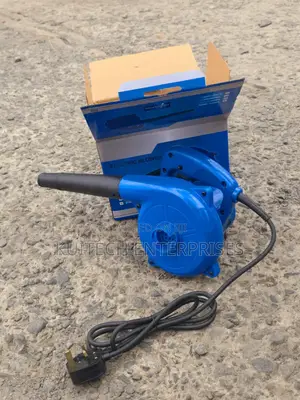 Electric Blower/ Dust Air Blower
