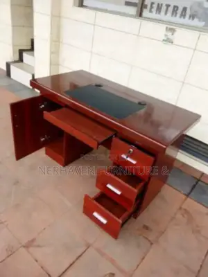 1.2m Executive Desk