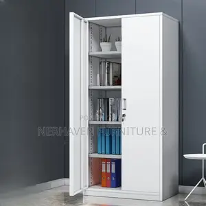 2 Door Filling Cabinet