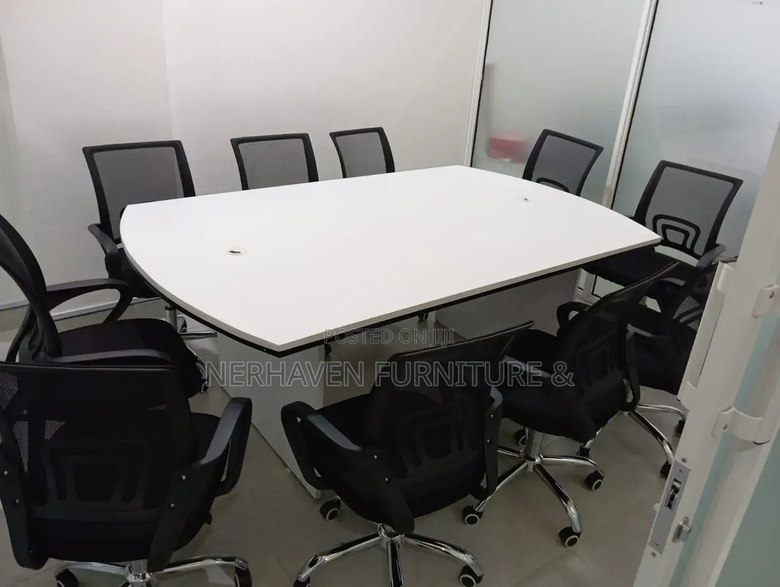 Conference Table