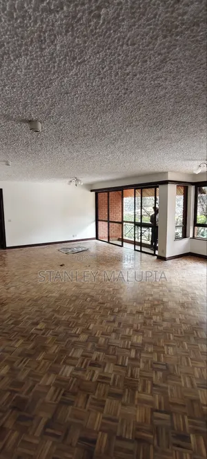 3bdrm Apartment in Westlands Area for rent