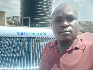 Water Heaters