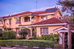 40 Rooms Hotel for Lease in Karen