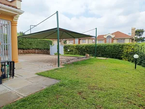 4bdrm House in Kiambu Road, Runda for sale