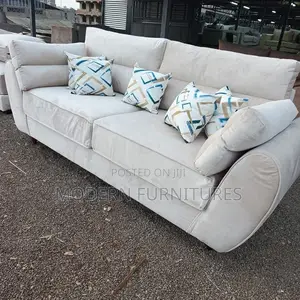 Comfy Crown Living 3 Seater Sofa/3 Seater Sofa
