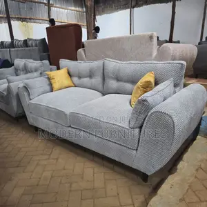 Comfy & Quality 3 Seater Sofa