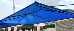 Garage Shade Net/Car Shade Net