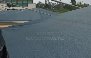 Garage Shade Net/Car Shade Net