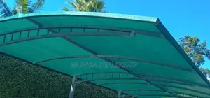 Waterproof Shade Nets for Parking