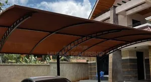 Car Shades Nets Kenya