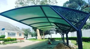 Car Shade Net ~Waterproof/Uv Treated