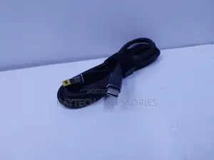 Lenovo 100w Type C to Usb Pd Dc Power Cable.