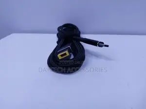 Lenovo 100w Type C to Usb Pd Dc Power Cable.