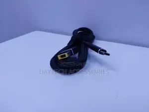Lenovo 100w Type C to Usb Pd Dc Power Cable.
