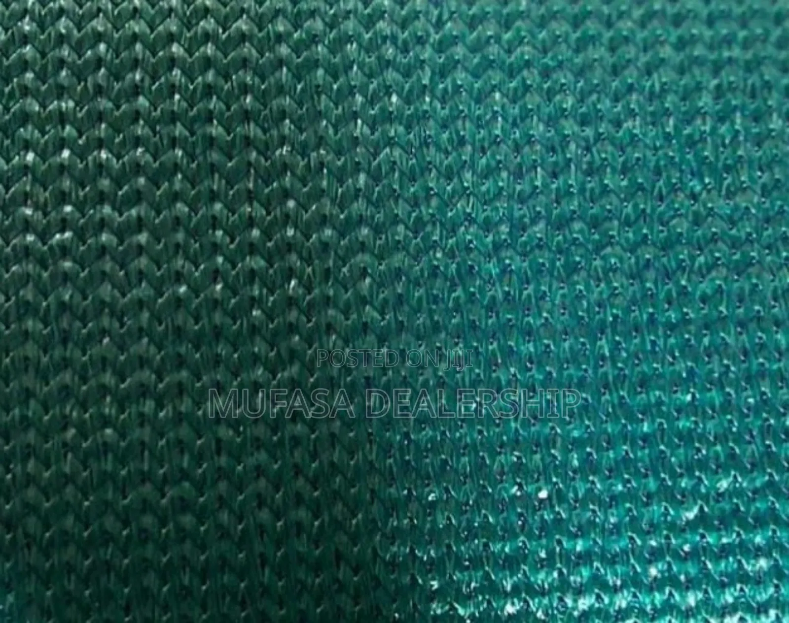 Imported Car Shade Net(Waterproof)100%