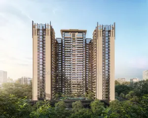 Studio Apartment in Westlands for sale