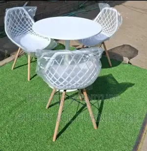3seater Dining Table