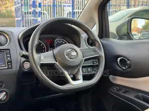 Nissan Note 1.2 Petrol 2019 Gray