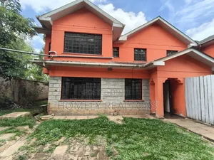 4bdrm Maisonette in Kerarapon Drive, Ngong for rent
