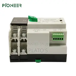 Ats 125a Change Over Switch
