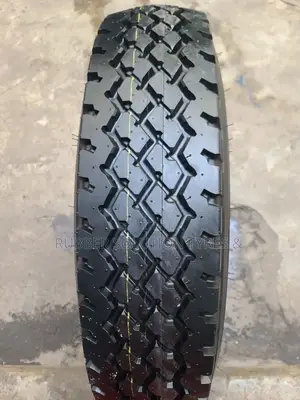 7.50r16 C Dunlop [Qualifier] Made In Thailand