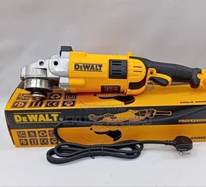 Dewalt Angle Grinder 9 Inches/ Dewalt Grinder