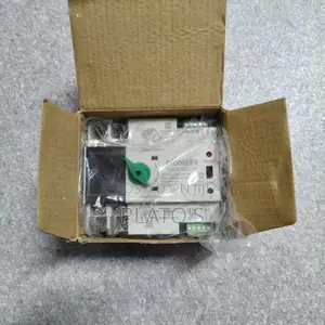 Ats 125a Change Over Switch