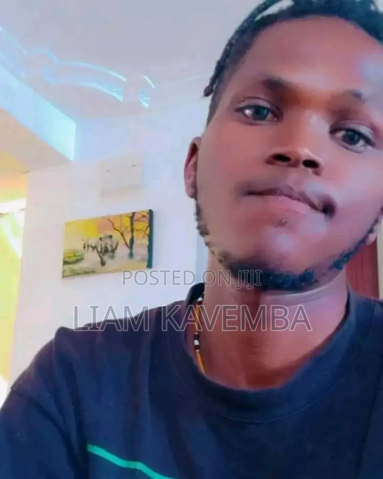 Mr Matthew Kavemba