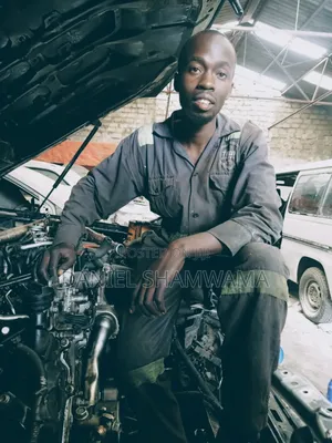 Automotive Technician