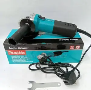 Makita Electric Angle Grinder