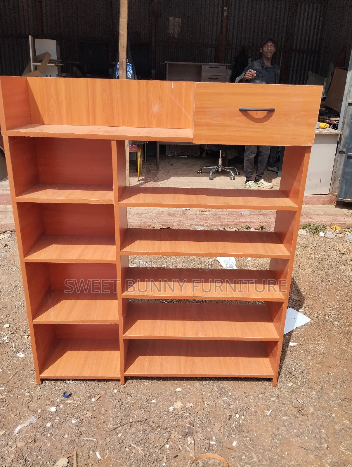 Office and Home Furniture