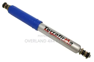 Terrafirma Pro Sport Front Shocks for Standard Travel
