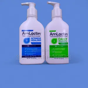Amlactin Skin Lotion