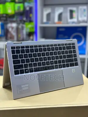 Laptop HP EliteBook X360 1040 G7 16GB Intel Core I5 SSD 512GB