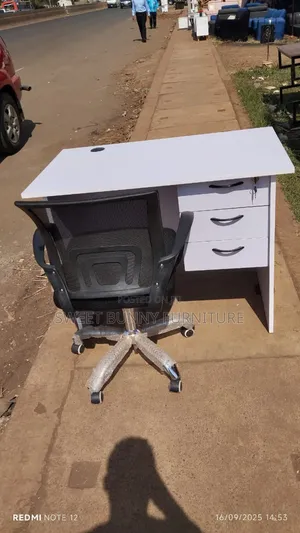 Office and Home Furniture