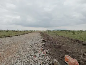 Land for Sale Opposite Mwalimu Central Primary School