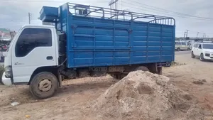 Lorry Tent Covers, Trailer Tents Cover, Bouncing Castle Repair